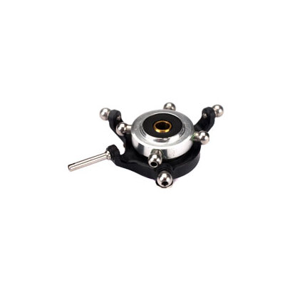 Blade Aluminum and Composite Swashplate: 300 X