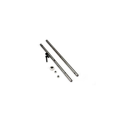Blade Main Shaft (2): 300 X