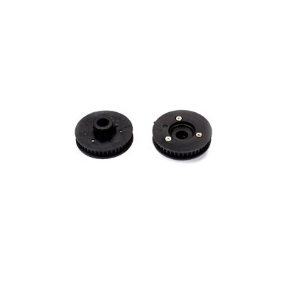 Blade Main tail Drive Gear (2): 300 X