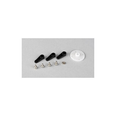 Blade Servo Arm Set: 300 X