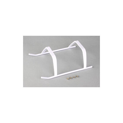 Blade Landing Gear Set: 300 X