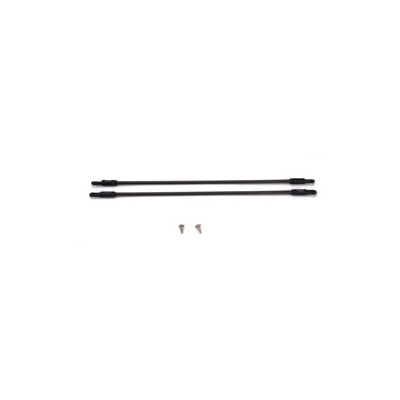 Blade Tail Boom Brace/Support Set: 300 X
