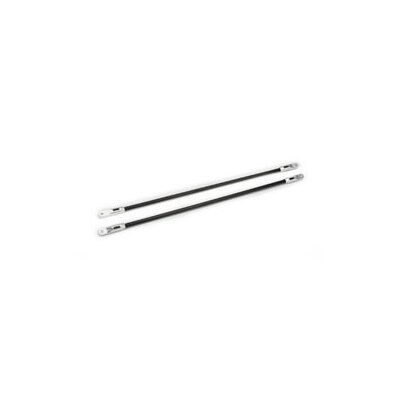 Blade Tail Boom Brace/Support Set/Aluminum: 300 X  a