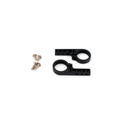 Blade Tail Servo Boom Mount (2): 300 X