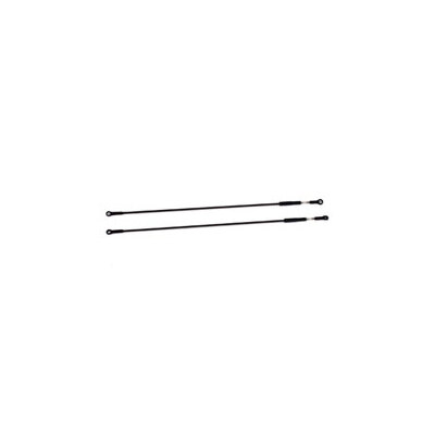 Blade Tail Linkage/Pushrod (2): 300 X