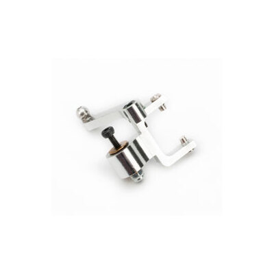 Blade Aluminum Tail Rotor Pitch Lever Set: 300 X