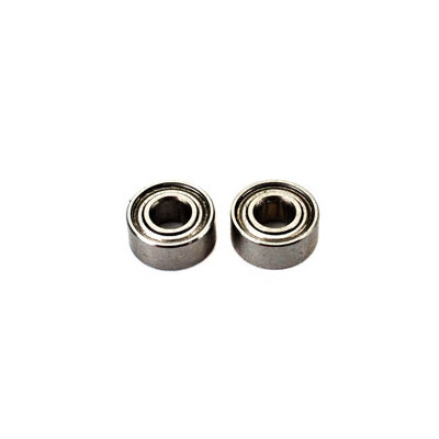 Blade Bearings 3x7x3 (2): 300 X