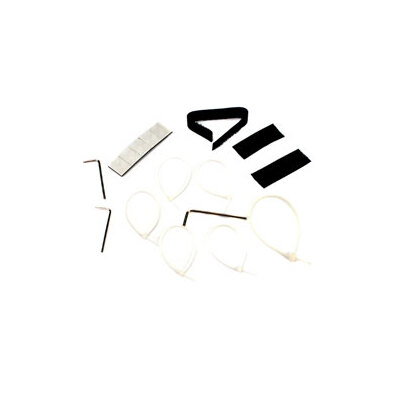 Blade Mounting Access. Screwdriver & Wrench: 300 X