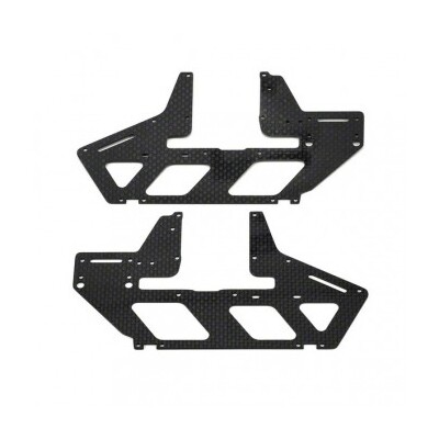 Blade Main Frame: 300 CFX