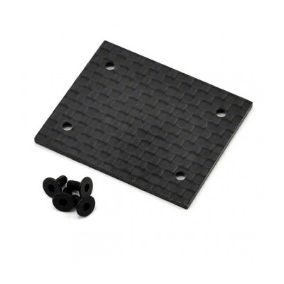 Blade Gyro Mount: 300 CFX