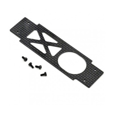 Blade Bottom Plate: 300 CFX