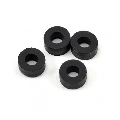 Blade Damper: 300 CFX