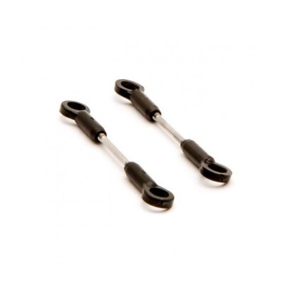 Blade Flybarless Linkage Set 360 CFX