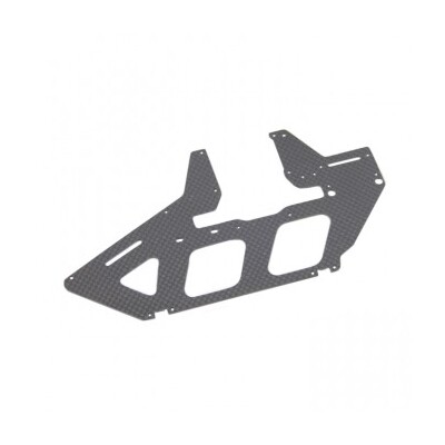 Blade Carbon Fibre Main Frame 360 CFX