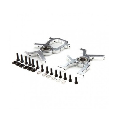 Blade Servo Mounting Blocks 360 CFX