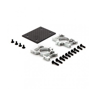 Blade Tail Boom Clamp 360 CFX