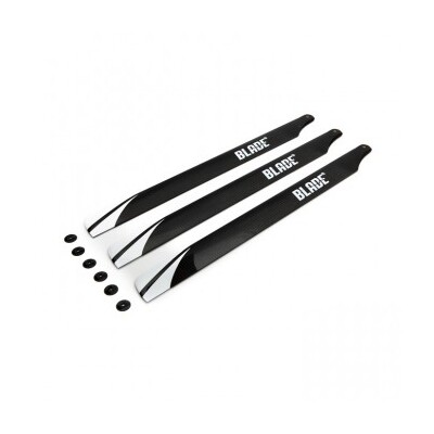 Blade 360mm Main Blades (3) 360 CFX