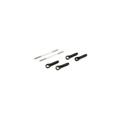 Blade Fbl Linkage Set 550 X
