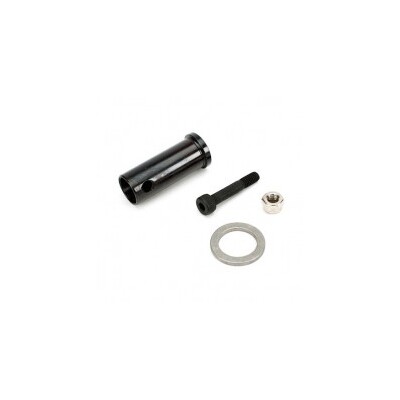 Blade One-Way Bearing Shaft & Shim Set 550 X