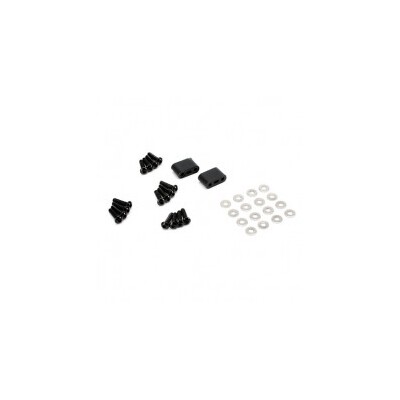 Blade Servo Screw Set 550 X