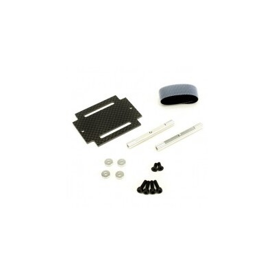 Blade Fbl Unit Mount 550 X
