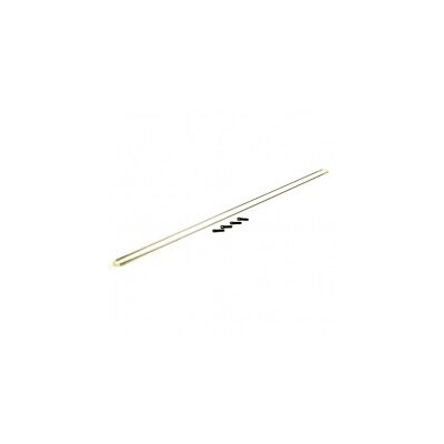 Blade Tail Pushrod Set (2) 550 X