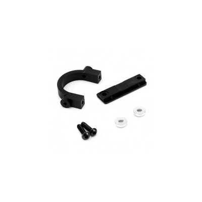 Blade Horizontal Fin Mount 550 X
