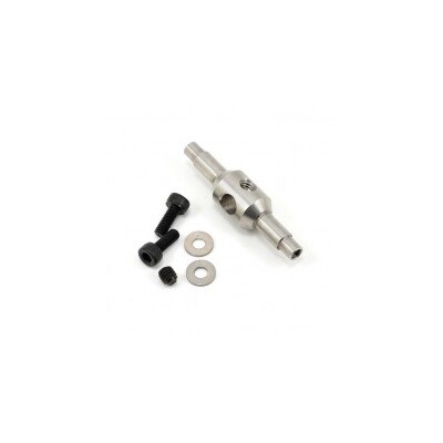 Blade Tail Rotor Hub 550 X