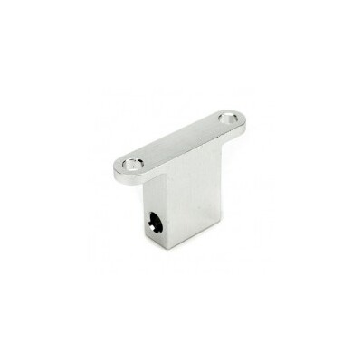 Blade Tail Bellcrank Mount 550 X