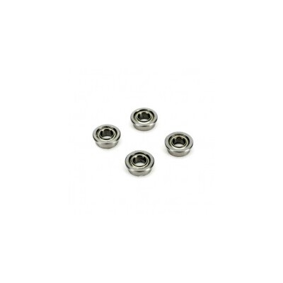 Blade 3x6x2.5mm Flanged Bearings