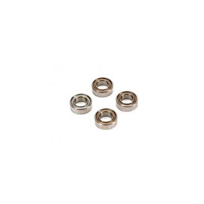 Blade 5x9x3mm Radial Bearing