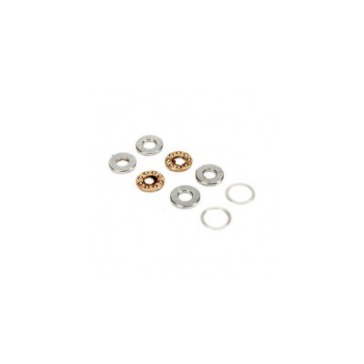 Blade 4x9x4mm Thrust Bearing