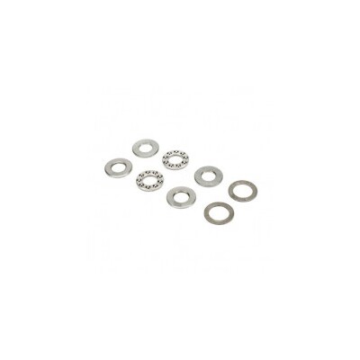 Blade 8x16x5mm Thrust Bearing
