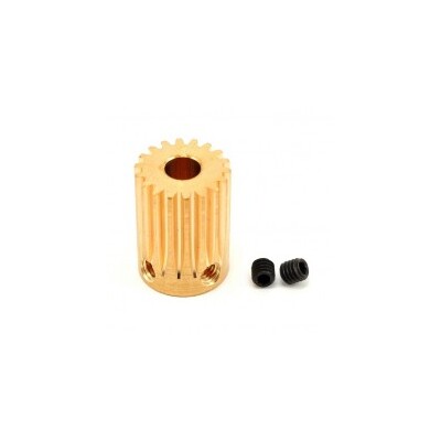 Blade 600 X Pinion 18T