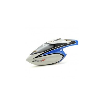 Blade 600 X Blue Canopy