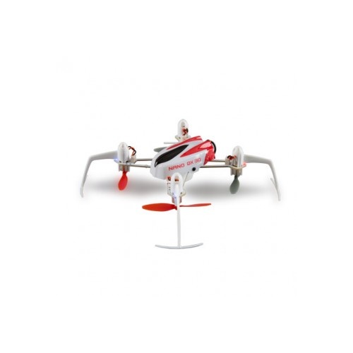 BLADE NANO QX 3D RTF QUAD M1