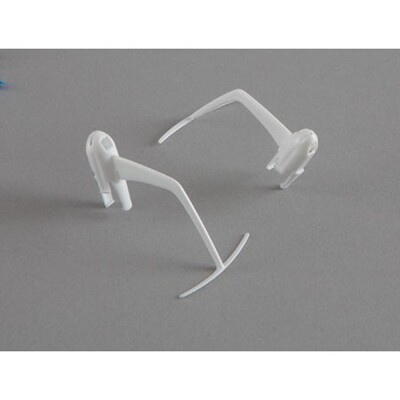 Blade Main Frame Nano QX 3D