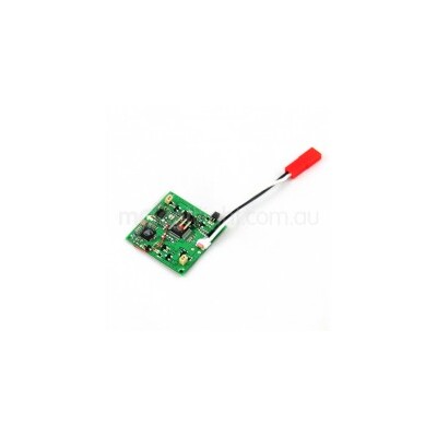Blade 5-in-1 Control Unit 180 QX