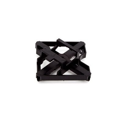Eflite mQX 4-in-1 Control Unit Mounting Frame: mQX