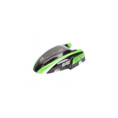 Blade Green Canopy Nano QX
