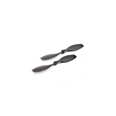 Blade Prop Counter Clockwise Black (2) Nano QX