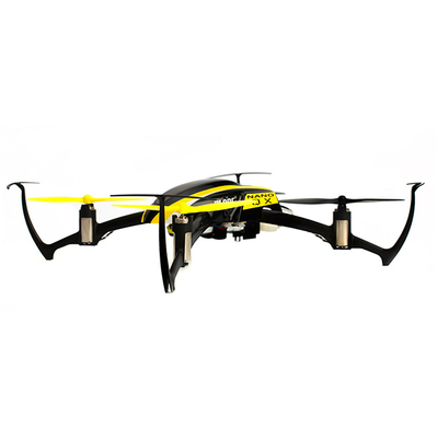 Blade Nano QX BNF Micro Quadcopter