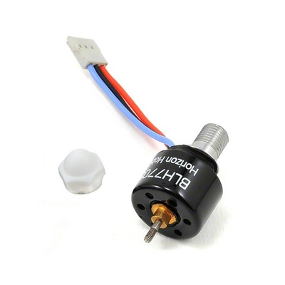 Blade Brushless Motor 200 QX