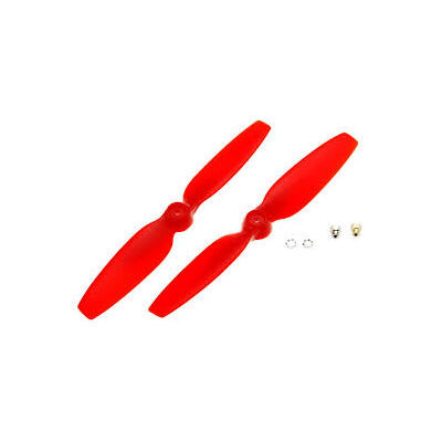 Blade Red Propellers 200 QX