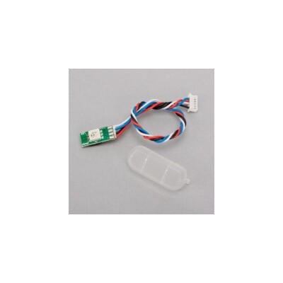 Blade Rear Tri-Colour LED Set 350 QX