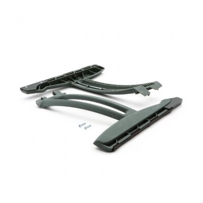 Blade Tall Landing Gear Set 350 QX2 AP