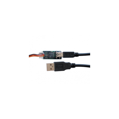 Blade Firmware Update Lead 350 QX