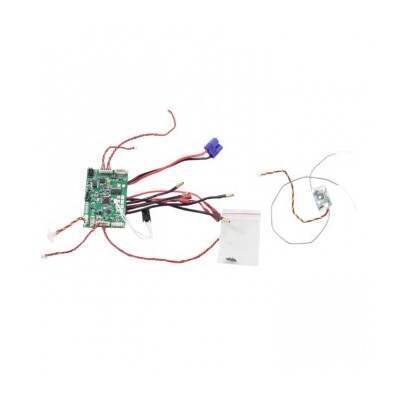 Blade Main Control Board w/ Receiver 350 QX3