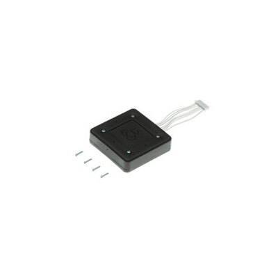 Blade IMU Board: Chroma