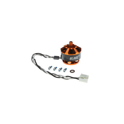 Blade Brushless Motor, Clockwise: Chroma